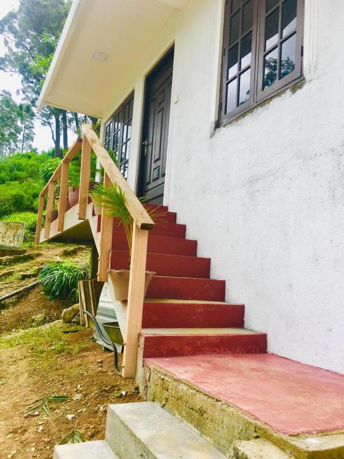 Ansi Villa نانو أويا المظهر الخارجي الصورة