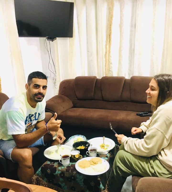 Ansi Villa نانو أويا المظهر الخارجي الصورة