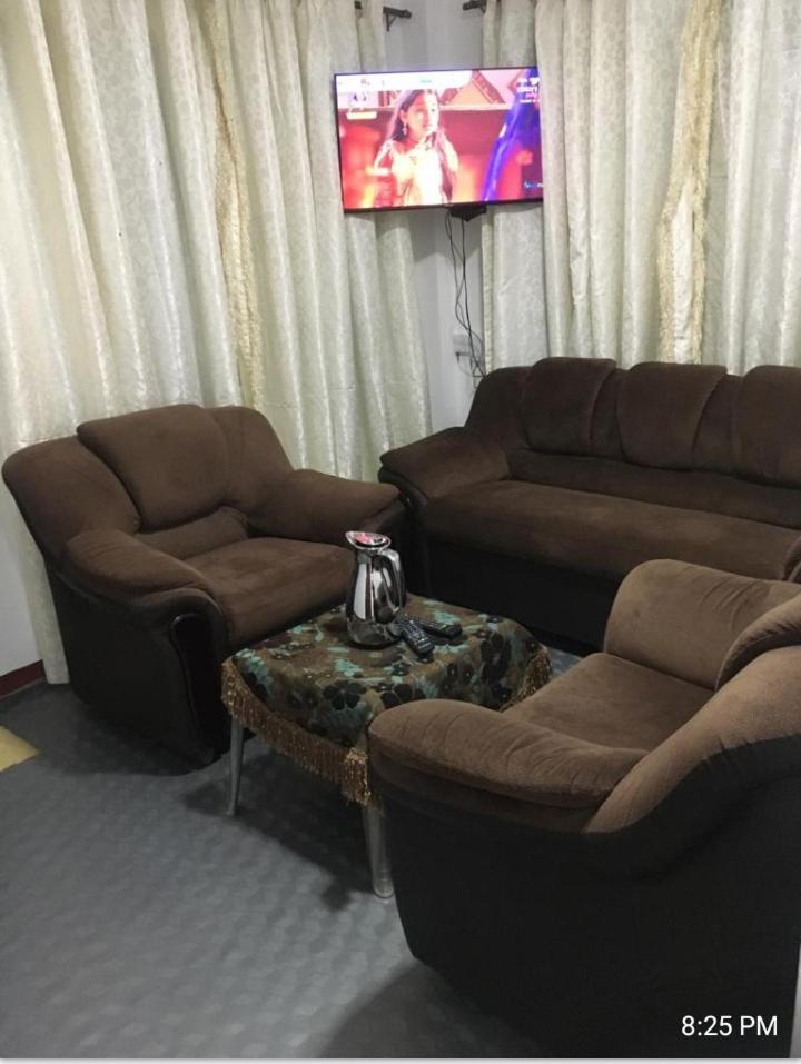 Ansi Villa نانو أويا المظهر الخارجي الصورة