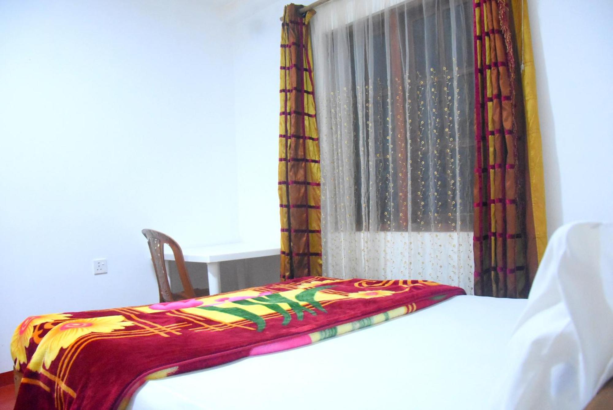 Ansi Villa نانو أويا المظهر الخارجي الصورة