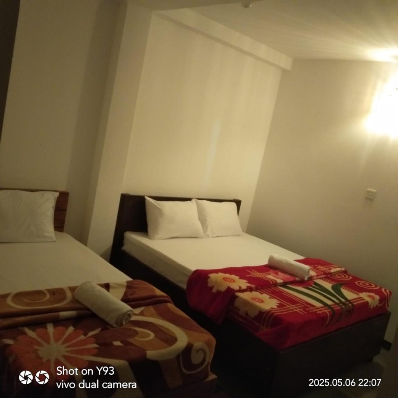 Ansi Villa نانو أويا المظهر الخارجي الصورة