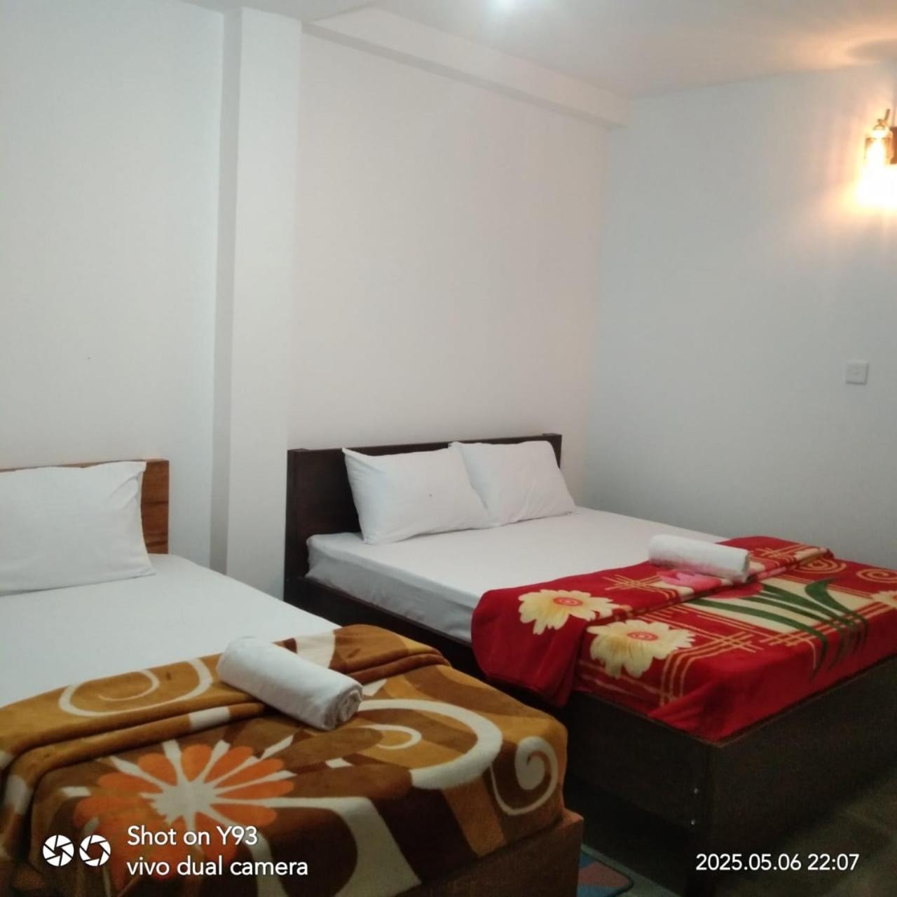 Ansi Villa نانو أويا المظهر الخارجي الصورة