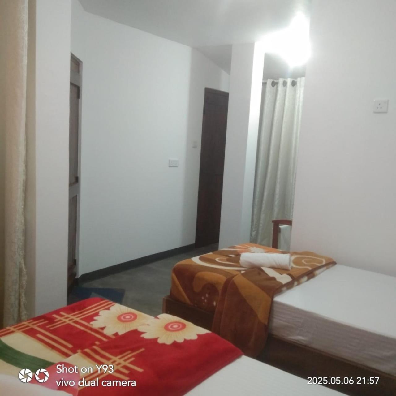 Ansi Villa نانو أويا المظهر الخارجي الصورة
