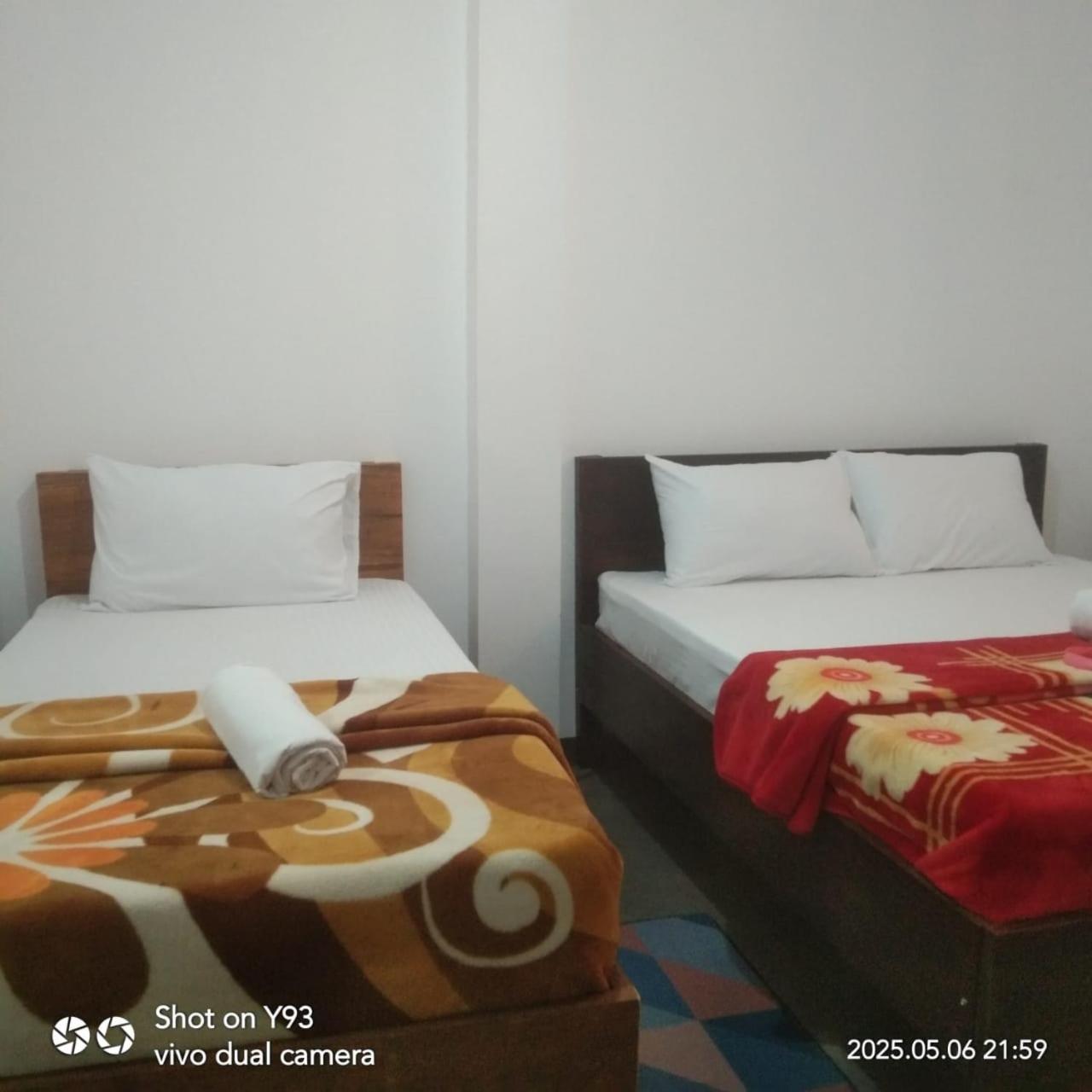 Ansi Villa نانو أويا المظهر الخارجي الصورة